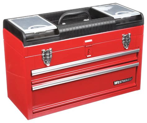 who makes westward tool boxes